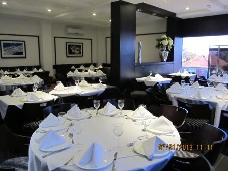 Prix Hotel Passo Fundo Eksteriør billede
