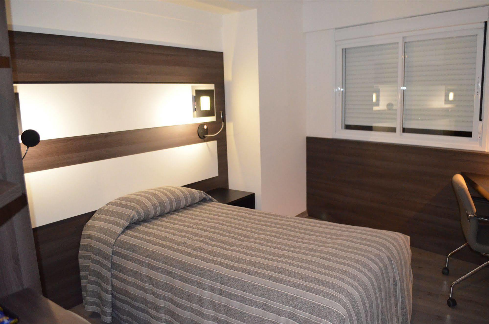 Prix Hotel Passo Fundo Eksteriør billede