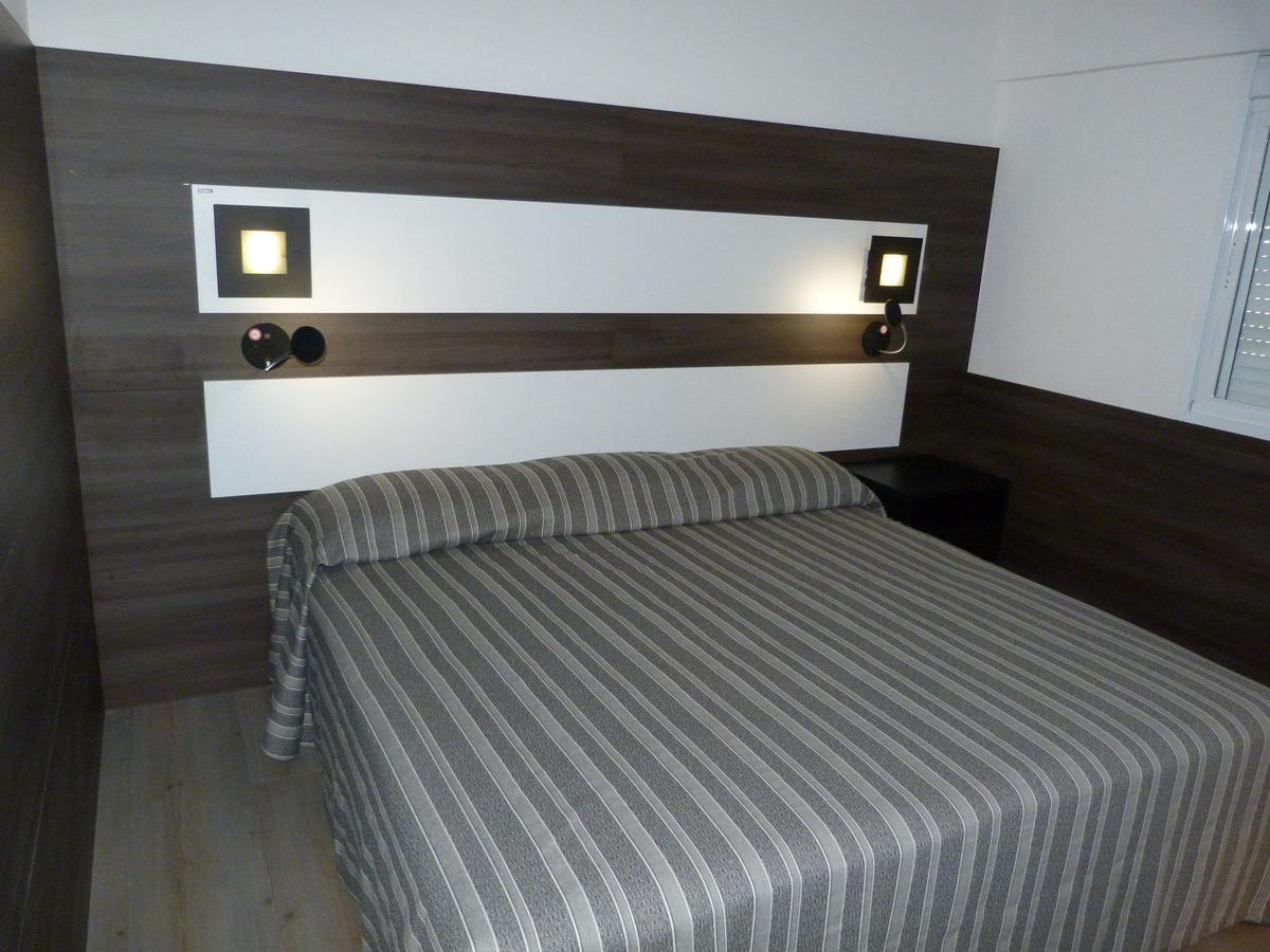 Prix Hotel Passo Fundo Eksteriør billede
